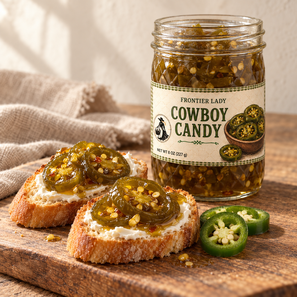 Cowboy Candy