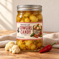 Cowgirl Candy