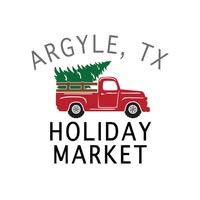 🎄 Argyle Holiday Market