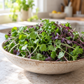 Family Field Microgreen Blend