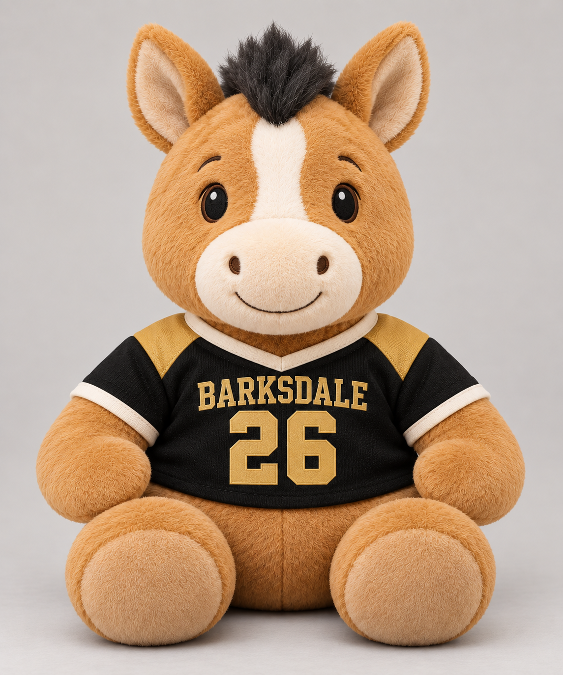 Barksdale Broncos Frontier Friend™