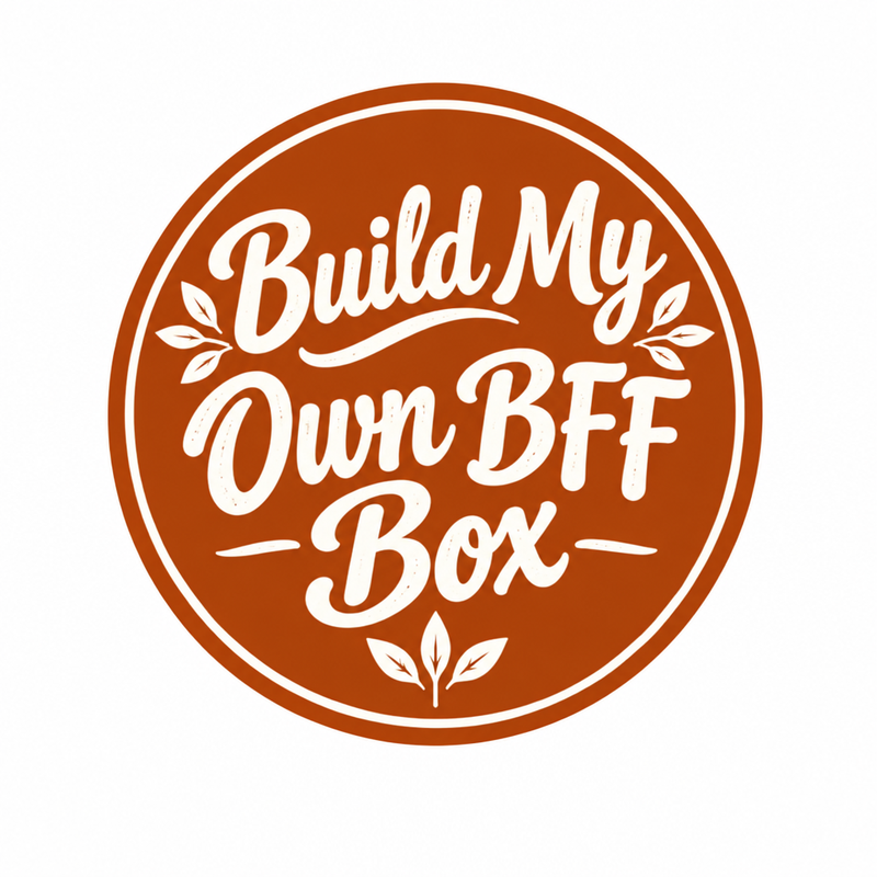Build My Own BFF Box - #A94316