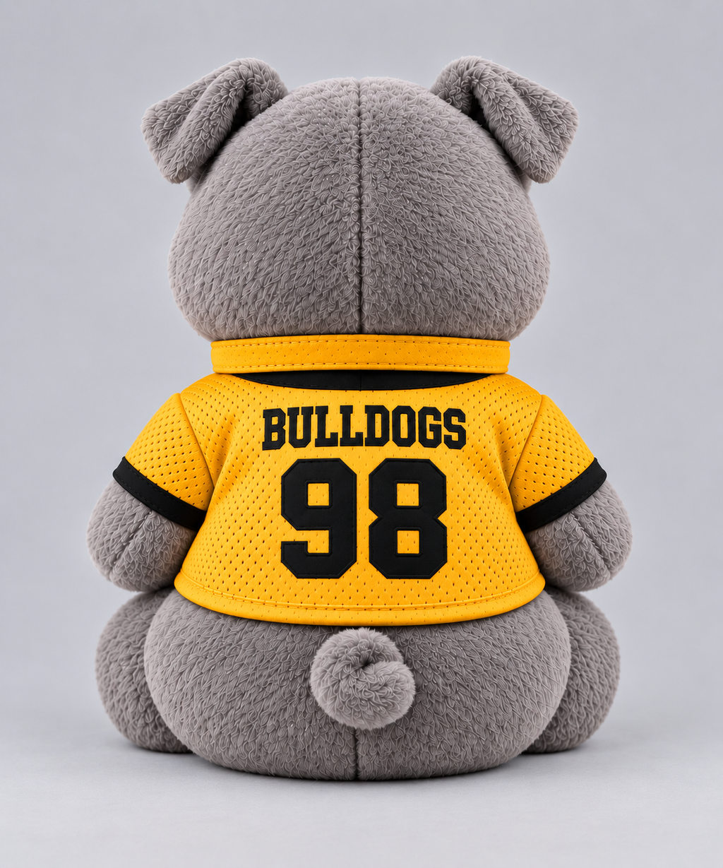 Chisholm Bulldogs Frontier Friend™