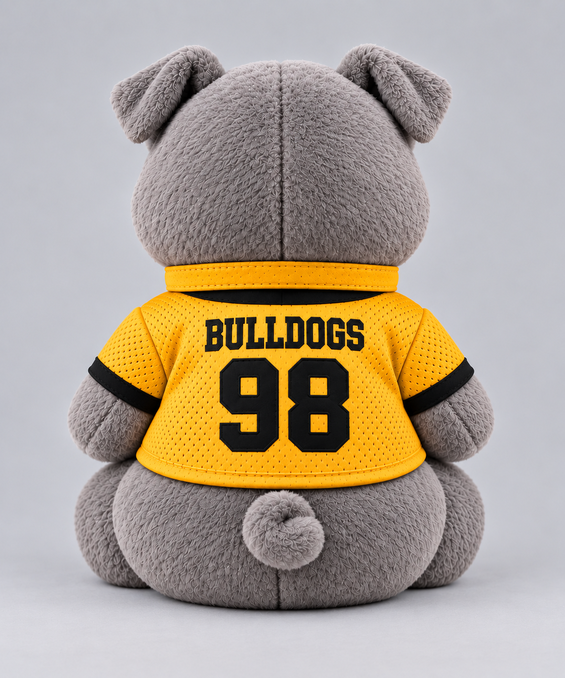 Chisholm Bulldogs Frontier Friend™