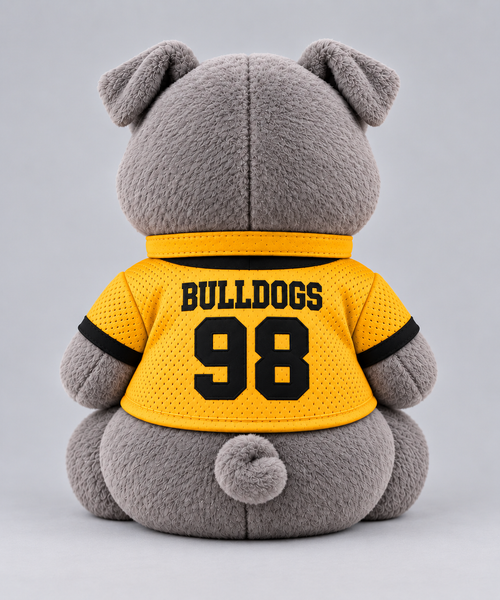 Chisholm Bulldogs Frontier Friend™