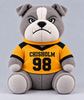 Chisholm Bulldogs Frontier Friend™