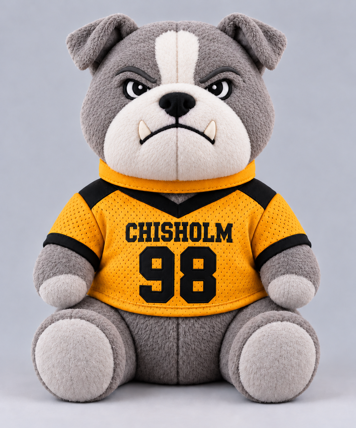 Chisholm Bulldogs Frontier Friend™