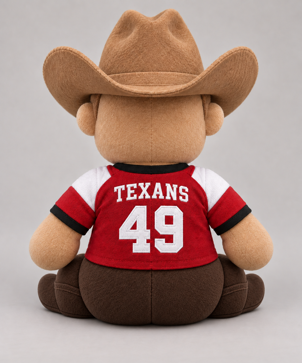 Northwest Texans Frontier Friend™