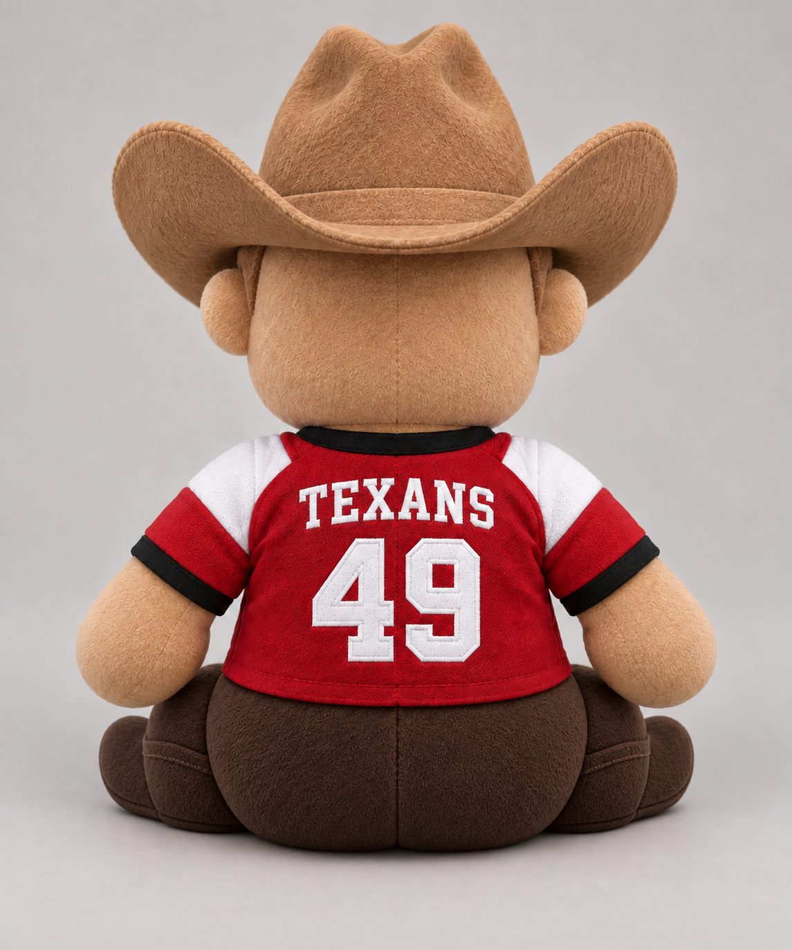 Northwest Texans Frontier Friend™