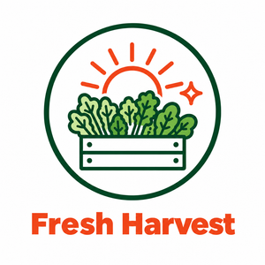 Fresh Harvest