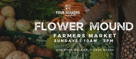 Flower Mound Farmers Market