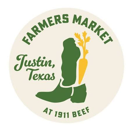 Justin Farmers Market