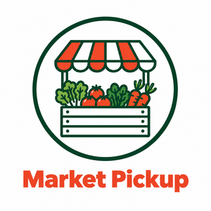 Market Pickup