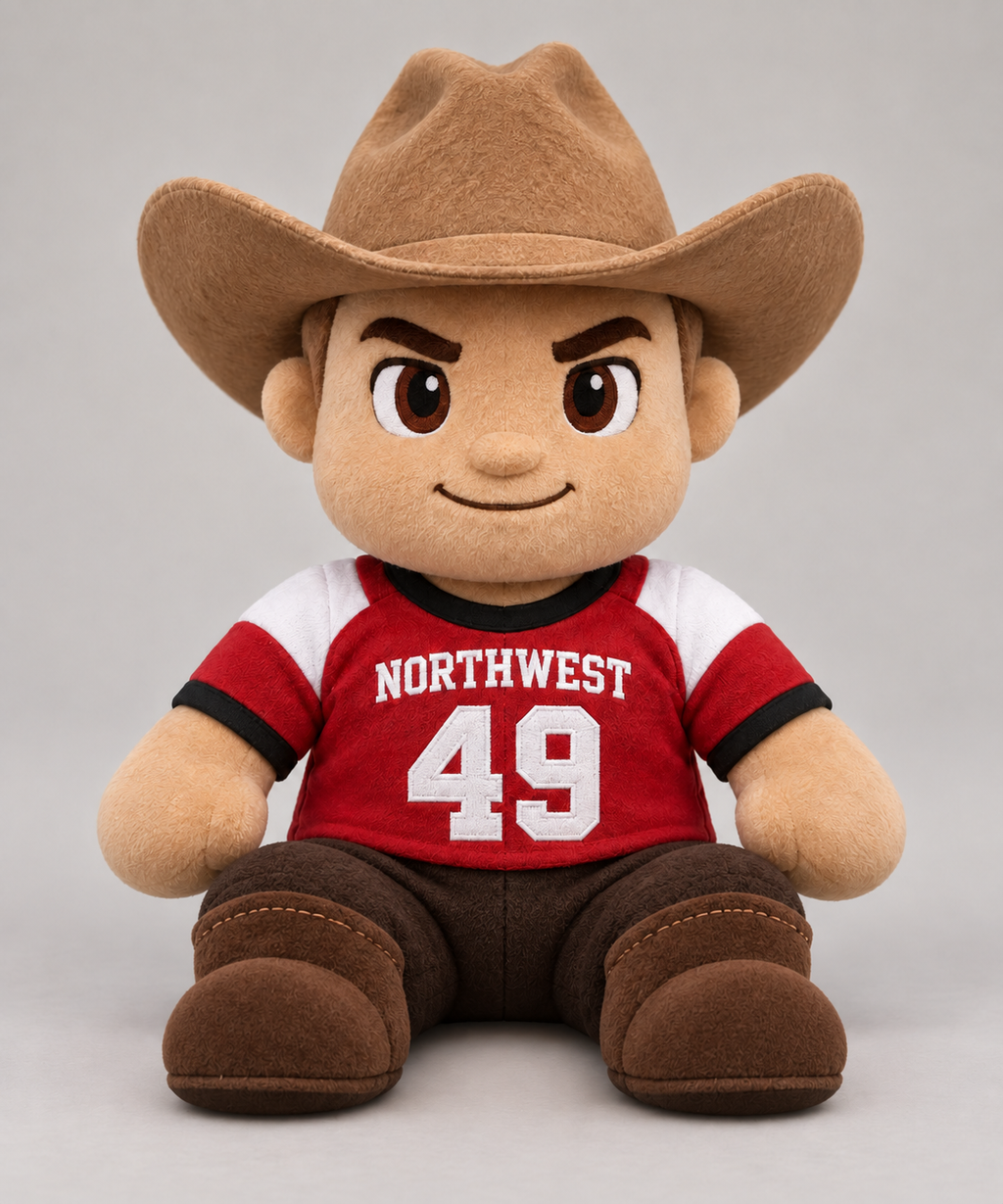 Northwest Texans Frontier Friend™