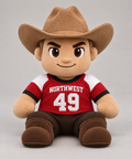 Northwest Texans Frontier Friend™