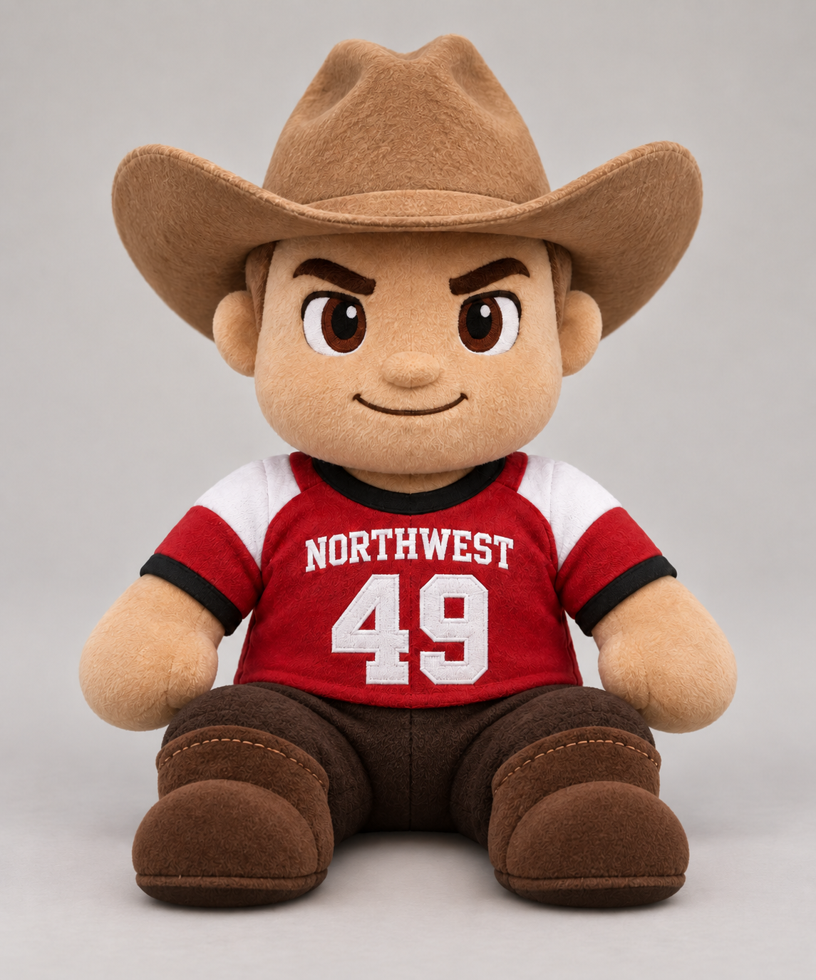 Northwest Texans Frontier Friend™