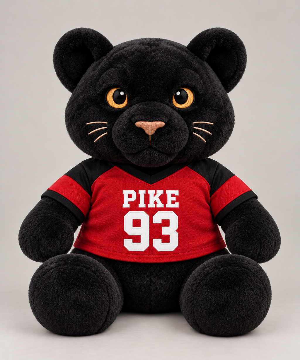 Pike Panthers Frontier Friend™