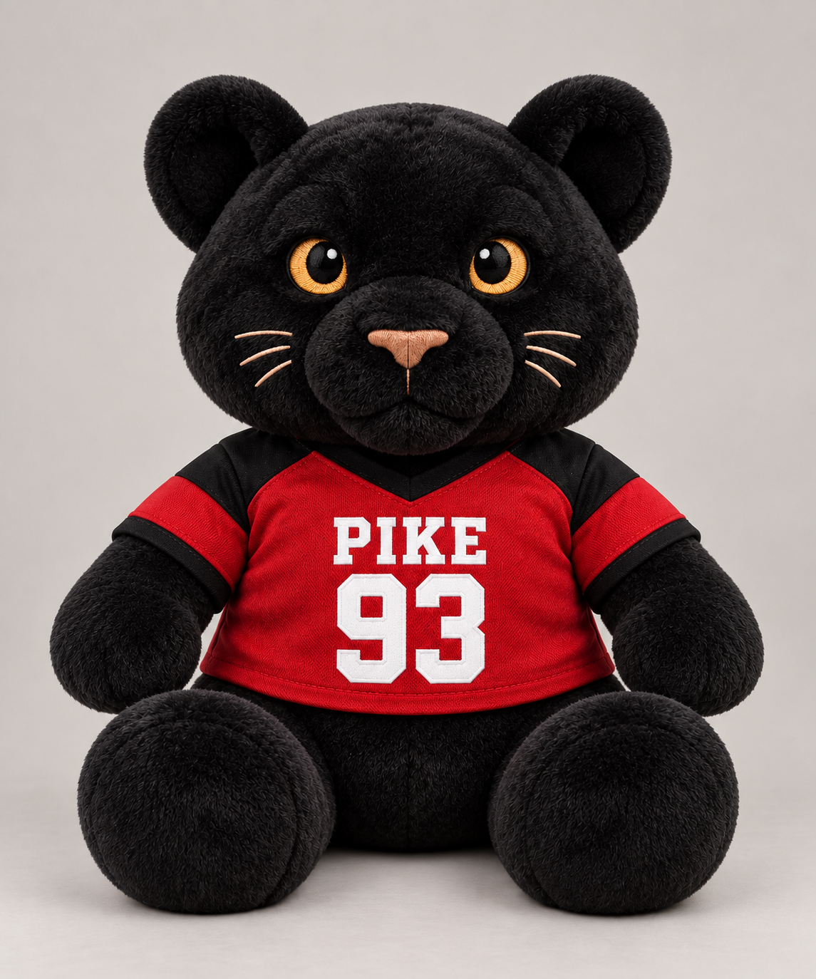 Pike Panthers Frontier Friend™