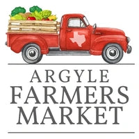 🦃 Argyle TX Farmers Market