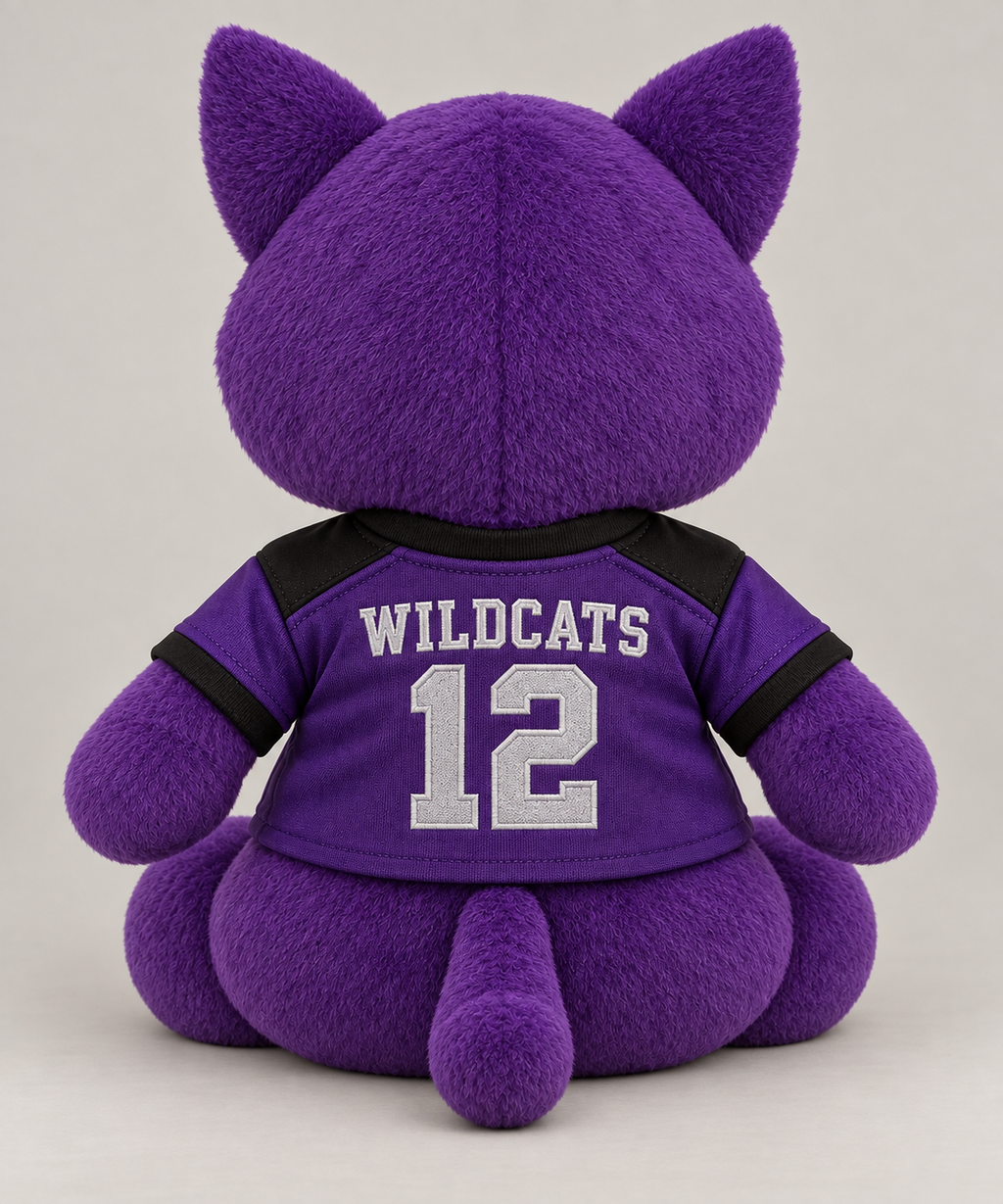 Truett Wildcats Frontier Friend™