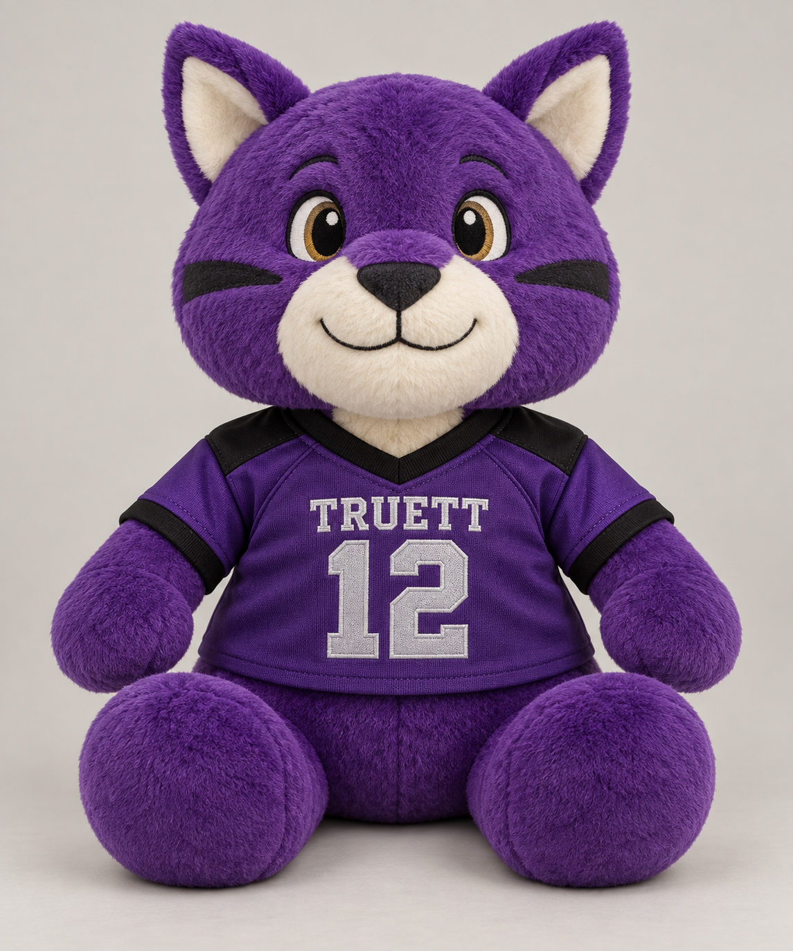 Truett Wildcats Frontier Friend™